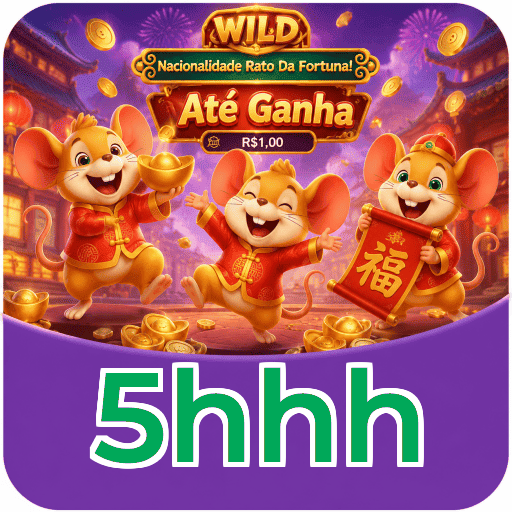 5hhh Loteria Online Brasil - Plataforma Certificada
