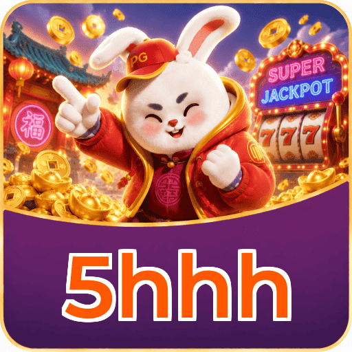 Logo 5hhh Loteria Online