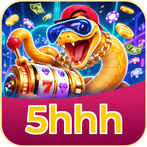 5hhh Logo Verificado