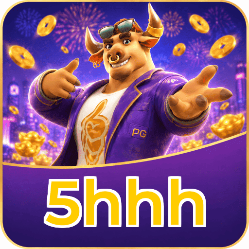Logo da 5hhh