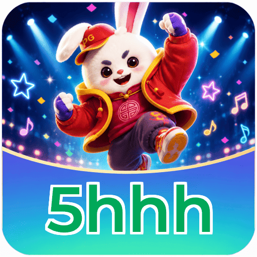 5hhh Logo Oficial