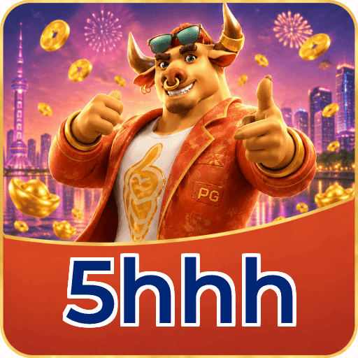 5hhh Jackpots Progressivos