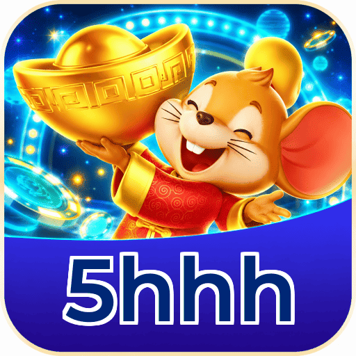5hhh Download Speed Test Logo - Teste de Velocidade Certificado