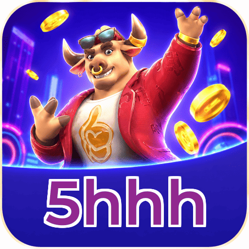 Logo 5hhh Telegram Canal Oficial